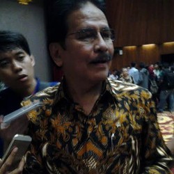 Harga Premium Bisa Naik-Turun, Menko Sofyan: Biar Masyarakat Berhemat