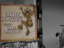 Ini Karya Terakhir dari Maya Angelou