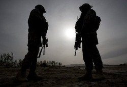 Tentara Afghanistan Salah Gempur Pesta Pernikahan, 17 Orang Tewas