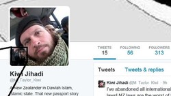 Asyik Nge-tweet, Anggota ISIS Tak Sengaja Bocorkan Lokasinya