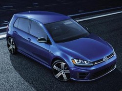 Volkswagen Golf R Teranyar Bisa Dipesan Bulan Ini