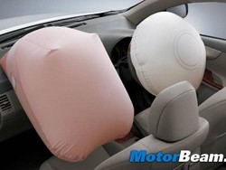 India Wajibkan Mobil Murah Gunakan Fitur Keselamatan