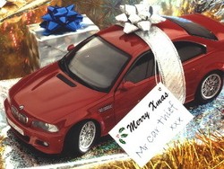 Mobil Kian Canggih, Pencurian Mobil di Amerika Turun