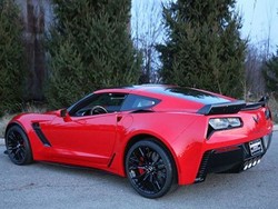 Baru 1.400 Km, Mesin Mobil Sport Ini Langsung Brodol