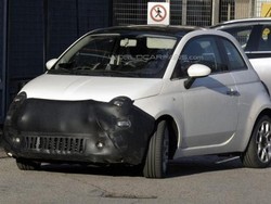 Fiat 500 Bakal Punya Tampang Baru
