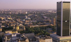 10 Kota dengan Harga Hotel Bintang 5 Termurah di Eropa