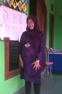 Jadi Vegetarian Setelah Melahirkan, Bobot Lies Turun 12 Kg dalam 1,5 Bulan