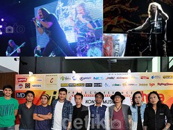 Konser-Konser Terbaik di Tahun 2014