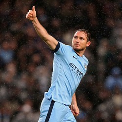 Pergerakan Lampard-Silva di Kotak Penalti Kunci Kemenangan City