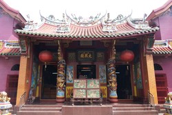 Liburan Asyik 3 Hari 2 Malam di Lampung Bareng Keluarga