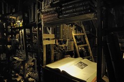 Penuh Horor di Museum Sihir dan Kimia di Praha