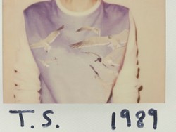 1989 Taylor Swift Jadi Album Terlaris Dunia di 2014