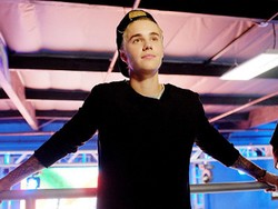 Justin Bieber Siap Rilis Album Baru Tahun Ini