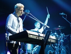 Setelah Bandung, MLTR Manggung di The Trans Resort Bali 3 Januari