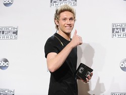 Niall Horan Tidak Hengkang dari One Direction