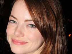 Emma Stone, Aktris yang Paling Banyak Beri Keuntungan untuk Film