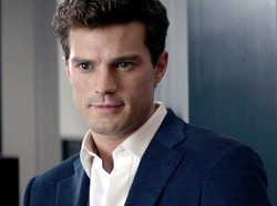 Jamie Dornan Sebut Fifty Shades of Grey Tak Hanya Tampilkan Cerita Erotis