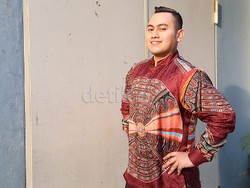 Nassar Tegaskan Beli Rumah Hanya untuk Anak-anak