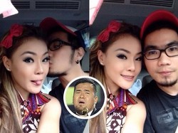 Rina Nose Juga Tahu Chef Aiko Sudah Punya Pacar, Tapi Bukan Saipul Jamil