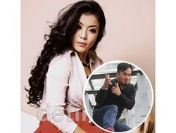 Berawal dari Ledekan, Saipul Jamil Tersambar Geledek Chef Aiko