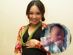 Winda Viska Tinggalkan Pekerjaan Demi Prioritas Sebagai Ibu