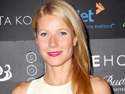 Gwyneth Paltrow Sesali Perceraian dengan Chris Martin