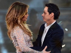 Jennifer Lopez Ungkap Kesedihan Pasca Bercerai dari Marc Anthony