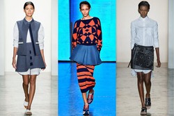 Prediksi Tren Fashion 2015: Kembalinya Era Retro & Celana Kulot