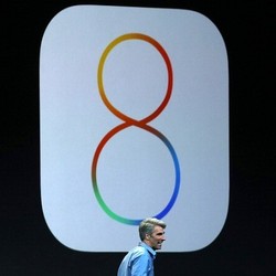 Apple Dituntut Gara-gara iOS 8 Rakus