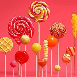 Rasa Pahit Android Lollipop Belum Hilang