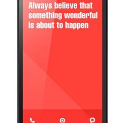 Redmi Note 2 Pakai Layar Full HD & Prosesor 64 Bit, Harga Sama!