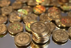 Petinggi Bitcoin Dipenjara Dua Tahun