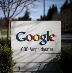 Warga Tolak Pembangunan Kantor Baru Google