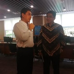 Layanan BKPM Dikritik Buka Terlalu Siang, Ini Tanggapan Franky Sibarani