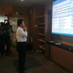 BKPM Baru Buka Jam 9, Menteri PAN RB: Mulai Senin Depan Jam 8 Harus Buka!