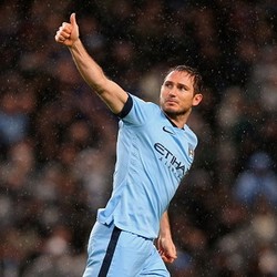 Lampard Senjata Rahasia City