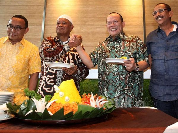 PSSI Punya Kantor Baru