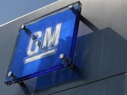 Awali Tahun Baru, GM Tarik Puluhan Ribu Mobil