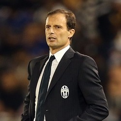 Allegri soal Bursa Transfer dan Laga Kontra Dortmund