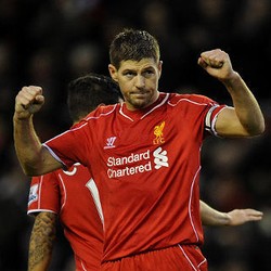 Rodgers: Gerrard Pantas Disebut sebagai Legenda Liverpool