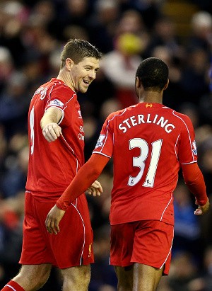 Petinggi Liverpool Lepas Gerrard dengan Pilu