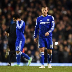 Chelsea Kalah Bukan Karena Kelelahan