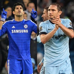 Chelsea & City Identik: Kenapa The Blues di Puncak Klasemen dan The Citizens Kedua?