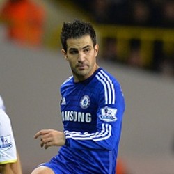 Fabregas: Chelsea Punya Filosofi Mirip Barca