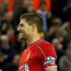Gerrard Bakal Tinggalkan Liverpool Akhir Musim?