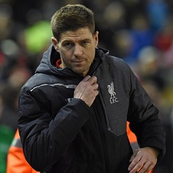 Gerrard Ingin Mencoba Sesuatu yang Berbeda