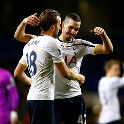 33 Gol Ciptakan Tahun Baru yang Meriah di Premier League