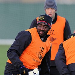Kolo Toure: Liverpool Harus Lebih Cerdas Saat Bermain