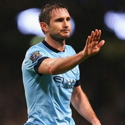 Lampard Lebih Lama di City, Pellegrini Pahami Kemarahan Fans New York City