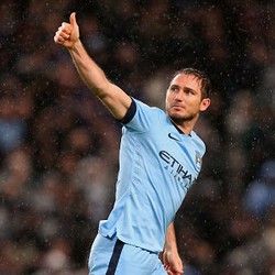 Potensi Lampard Menjegal Chelsea Jadi Juara Premier League